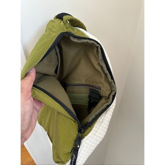 Free People Movement Cold Shoulder Sling Bag - Picture 5 of 8